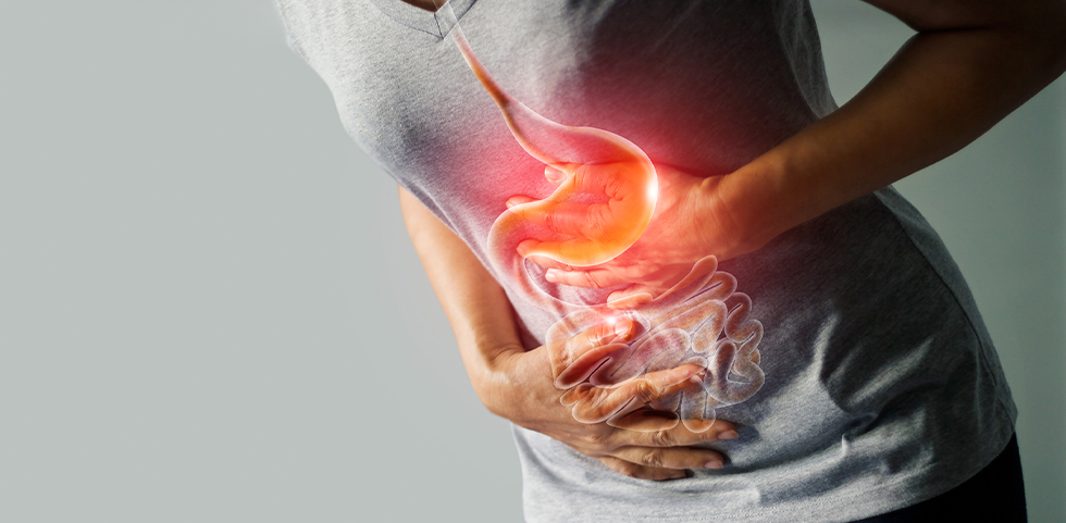 gastrointestinal conditions